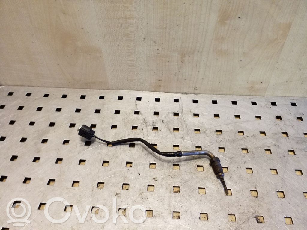 BMW X5 E70 Exhaust gas temperature sensor 