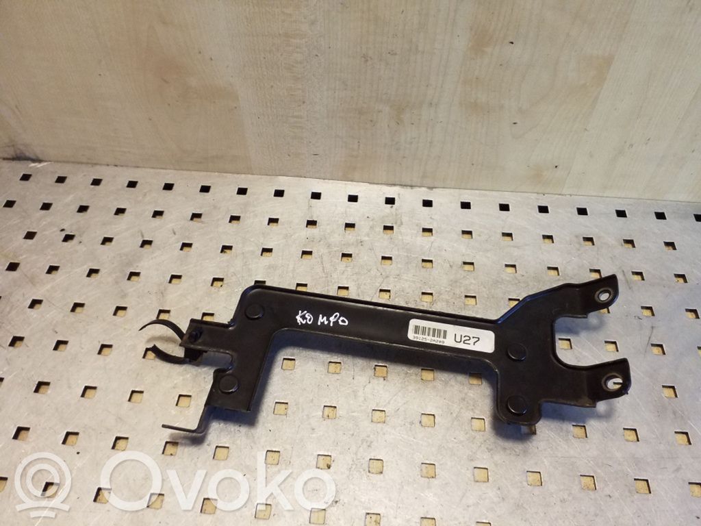 Hyundai i40 Other exterior part 