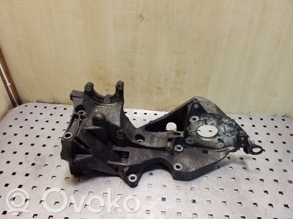 Audi A4 S4 B8 8K Generator/alternator bracket 