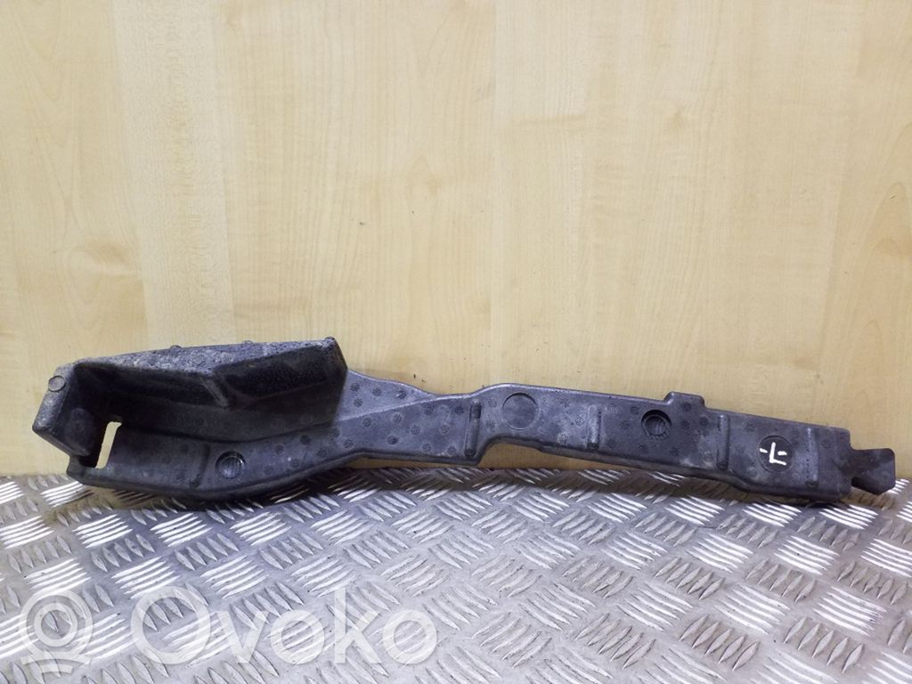 Opel Astra H Absorber zderzaka tylnego 