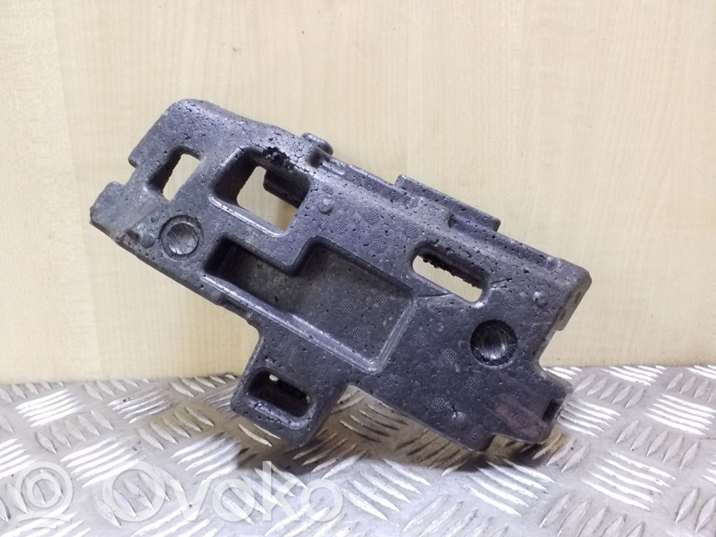 Opel Astra H Absorber zderzaka tylnego 