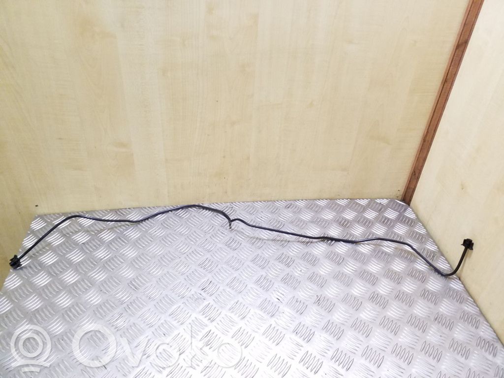 Ford Focus Fuel line pipe 