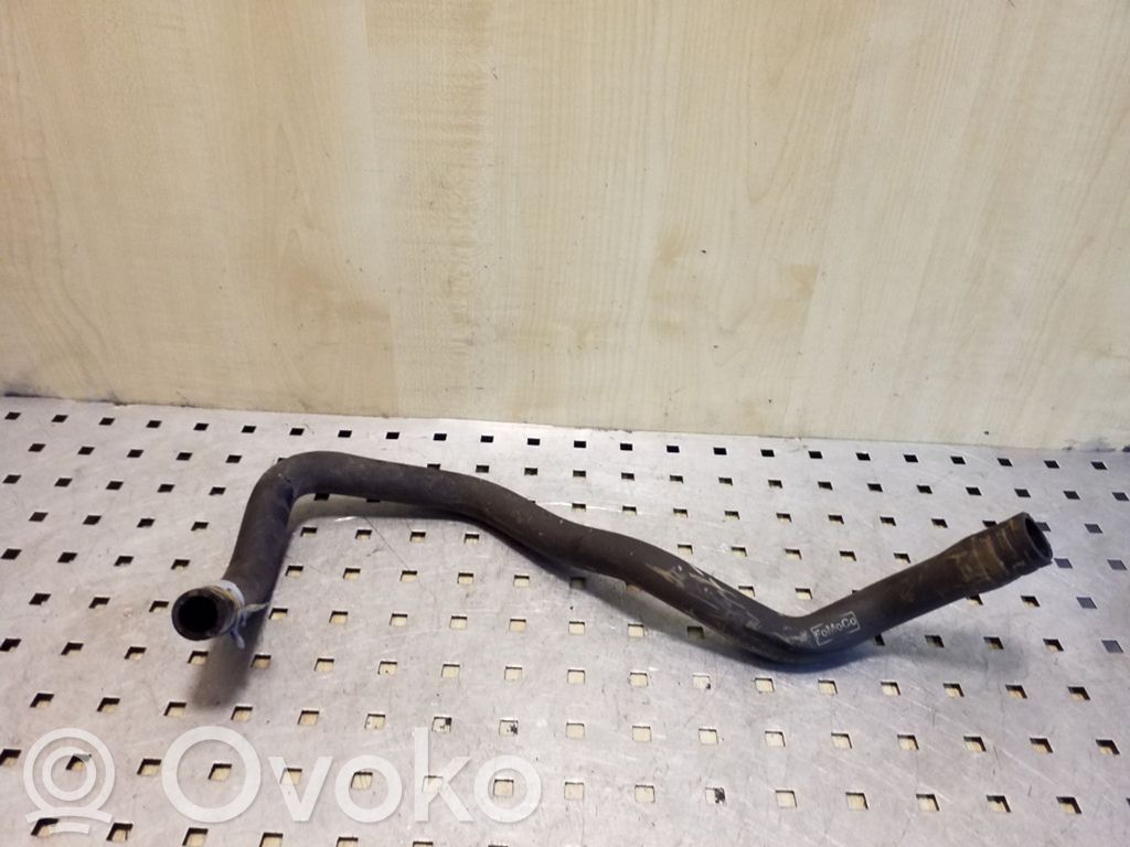Engine coolant pipe/hose   AV618274GF