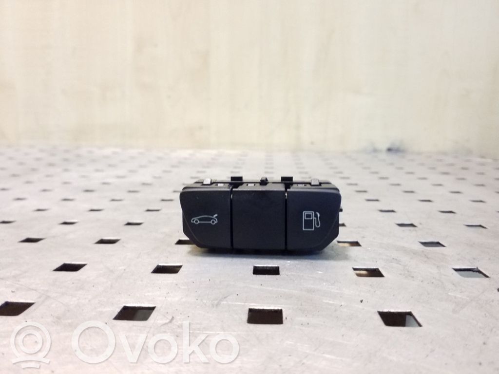 Peugeot 508 Other switches/knobs/shifts 