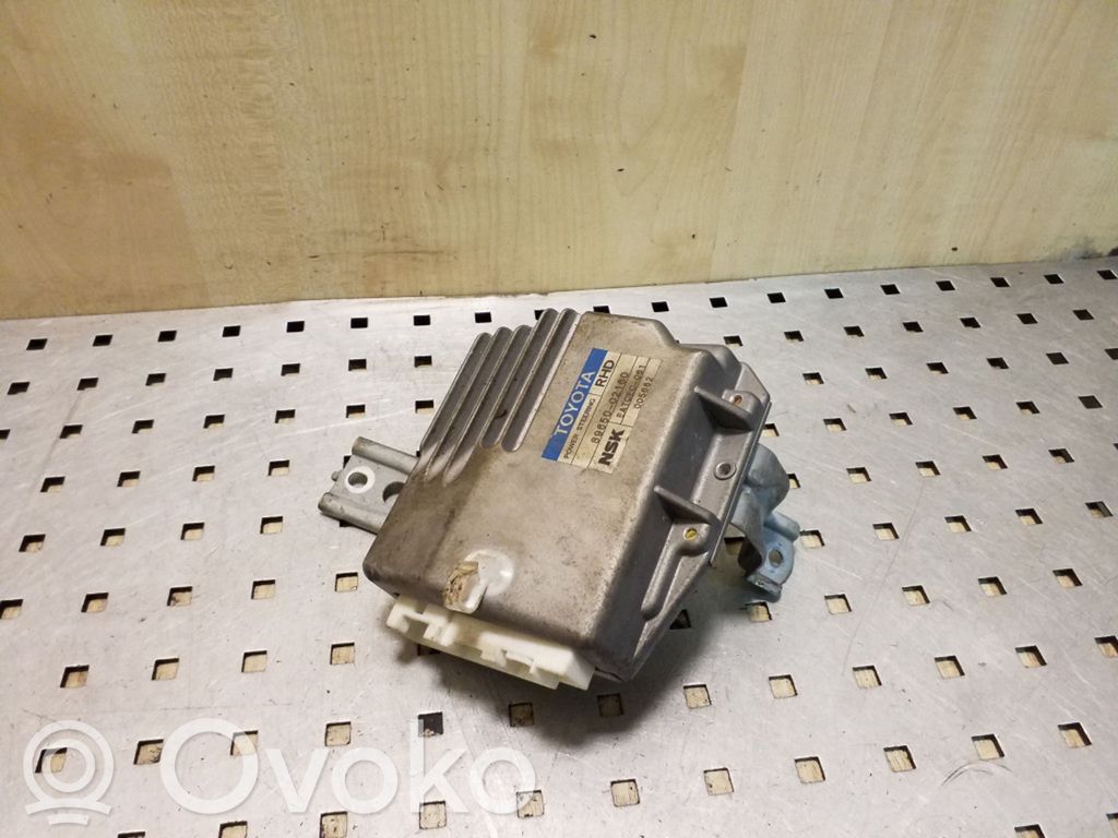 Centralina/modulo servosterzo   8965002160,EATCEC061