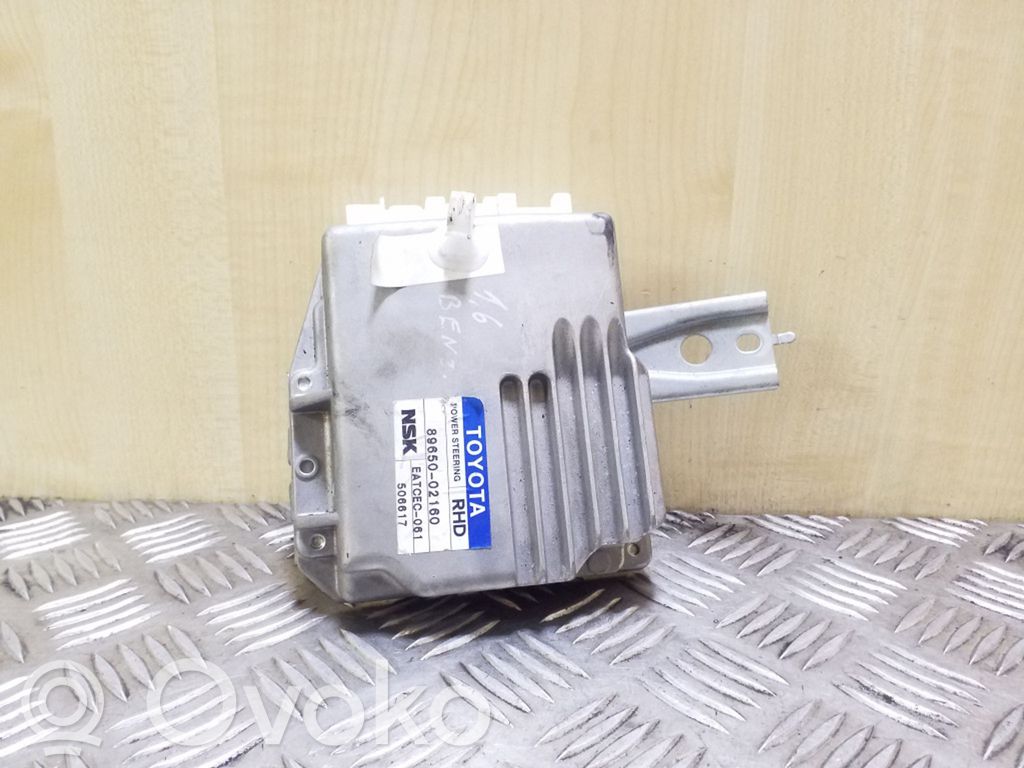 Power steering control unit/module   8965002160,EATCEC061