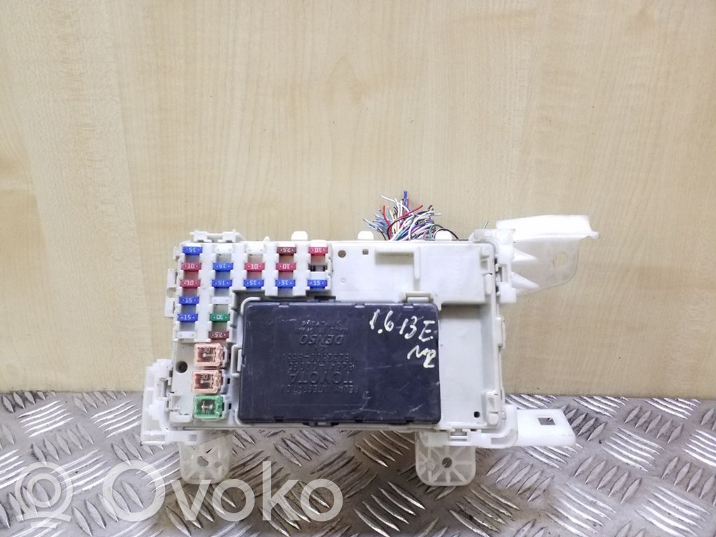 Fuse module   8264102060,MB2323008531