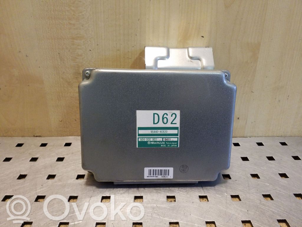 KIA Sorento Gearbox control unit/module 