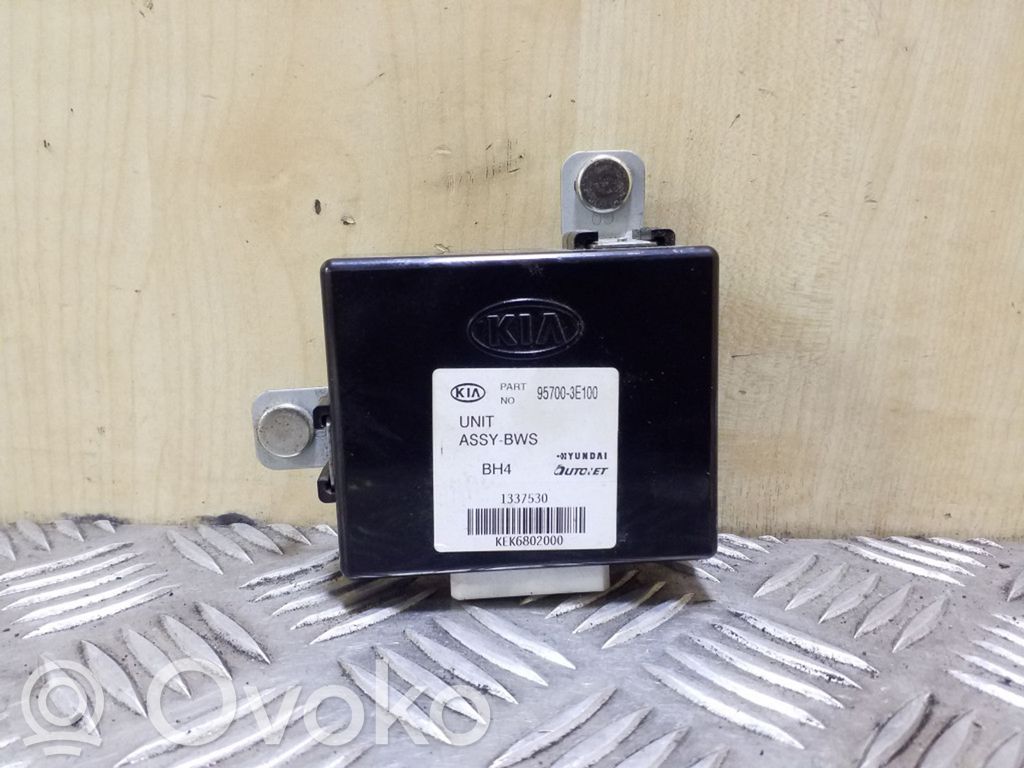 KIA Sorento Parking PDC control unit/module 