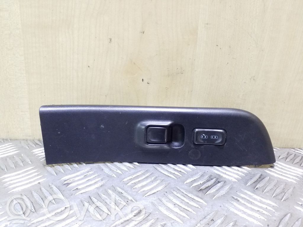 Opel Frontera B Electric window control switch 