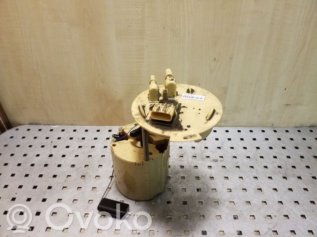 Sensor de nivel de combustible   13503686,AKK55097