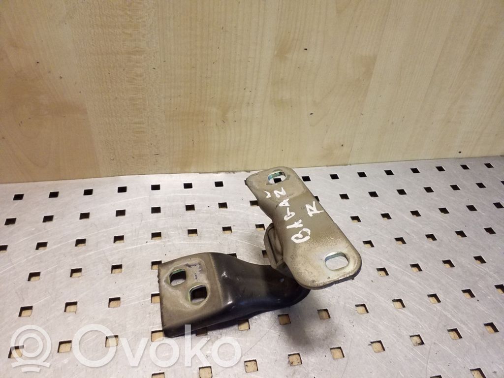 Opel Astra J Tailgate/trunk/boot hinge 