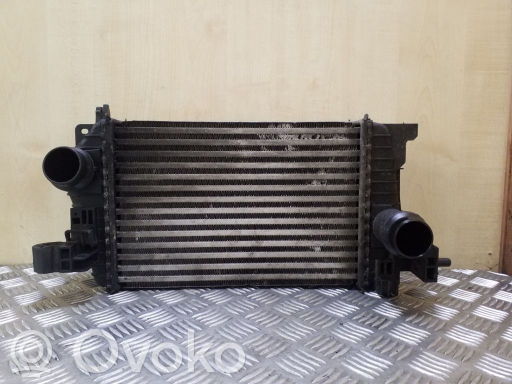 Opel Meriva B Interkūlerio radiatorius 