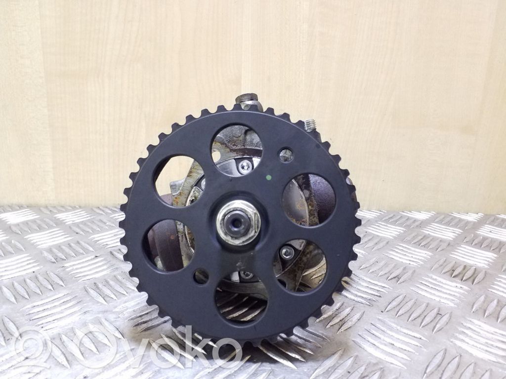Opel Meriva B Fuel injection high pressure pump 