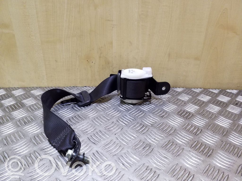 Cinturón trasero   TKAB0EJ515
