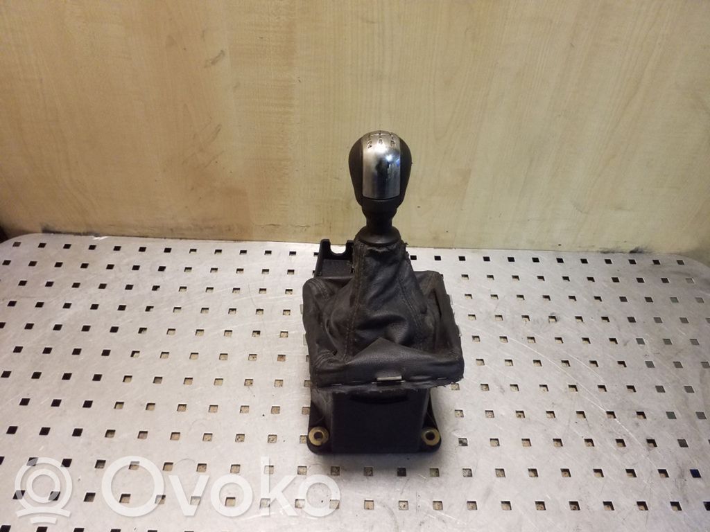 Opel Vectra C Gear shifter/selector 