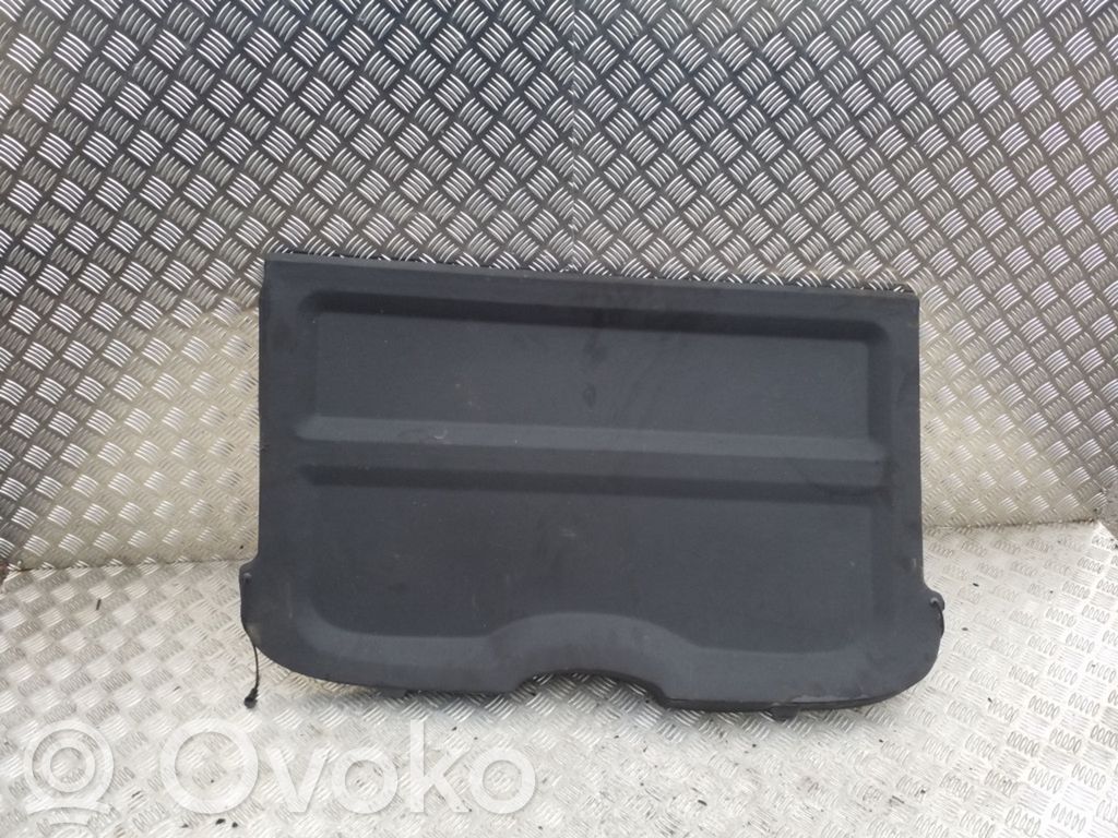 Opel Vectra C Parcel shelf 
