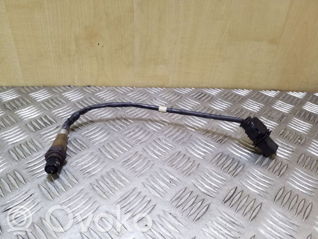Volkswagen Golf Plus Lambda probe sensor 