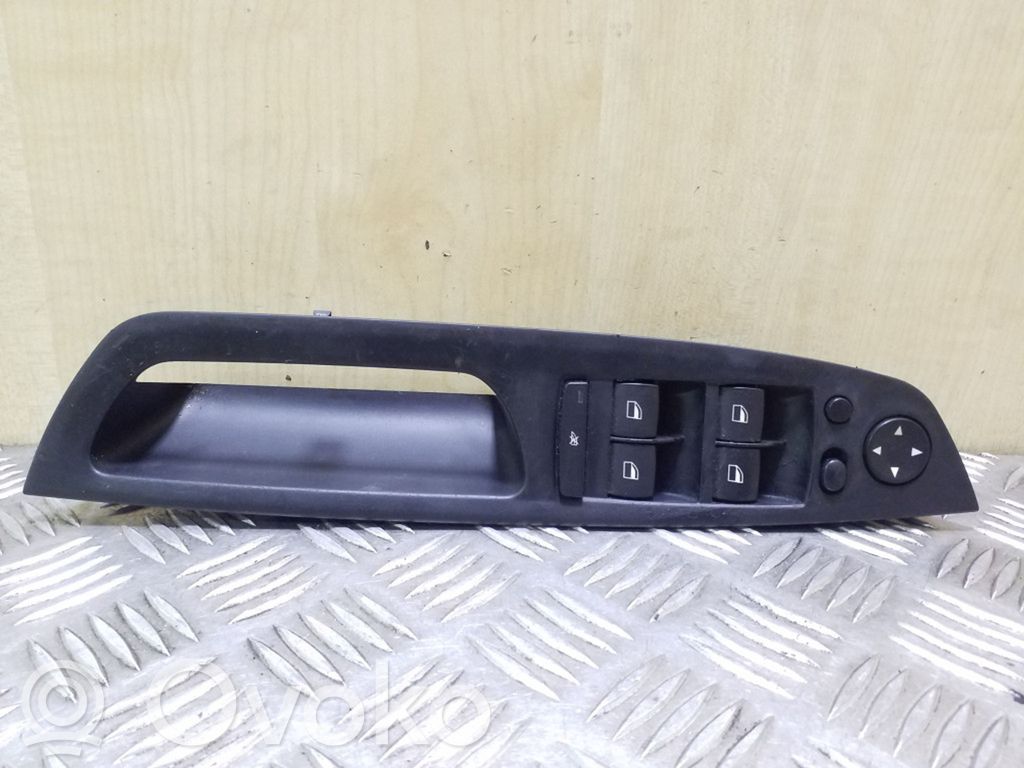 BMW X5 E70 Schalter el. Fensterheber 