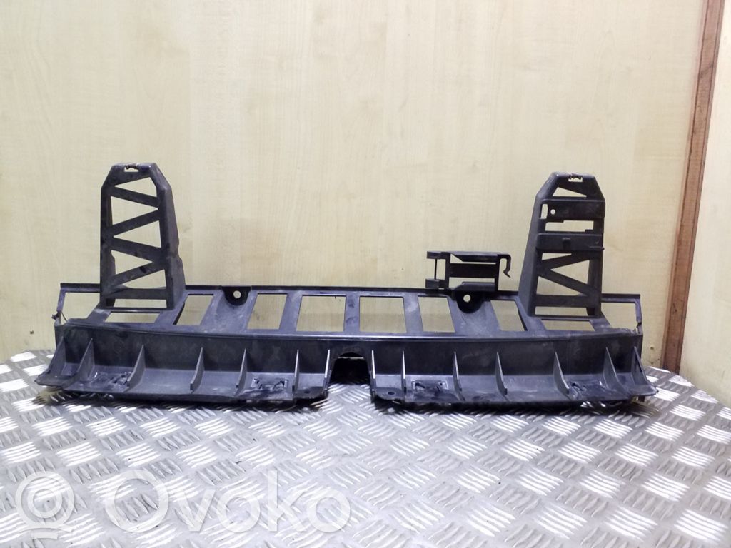 BMW X5 E70 Support de pare-chocs arrière 