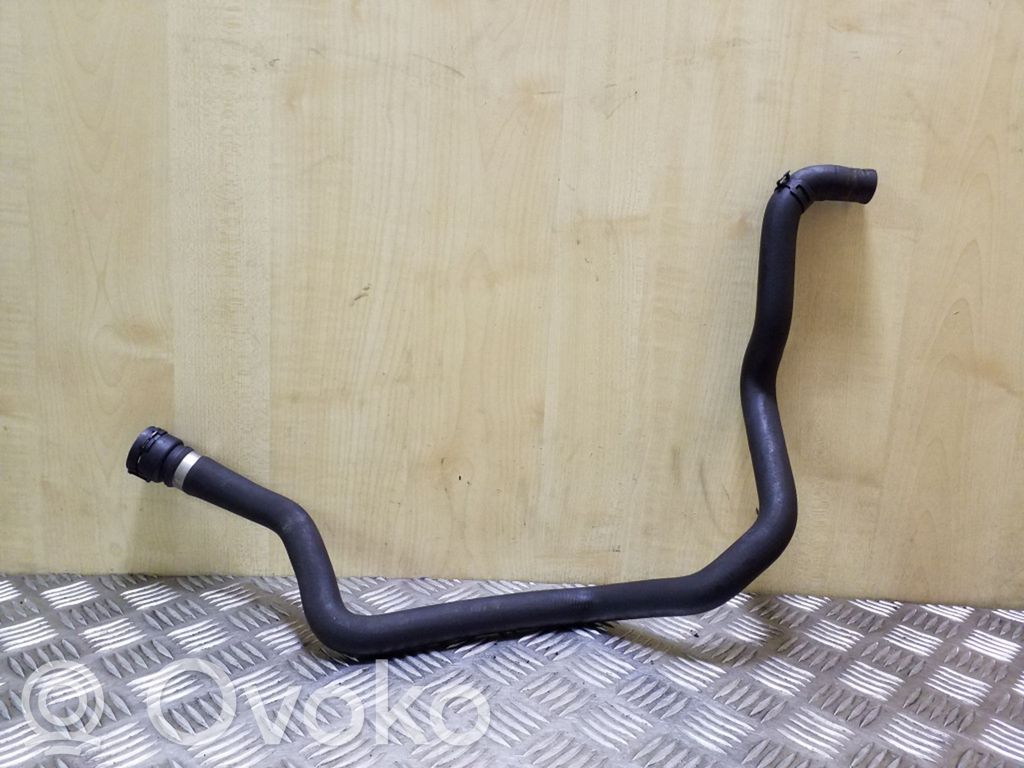 BMW X5 E70 Engine coolant pipe/hose 