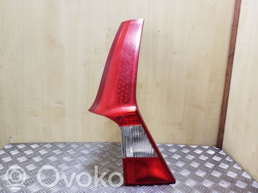 Lampy tylnej klapy bagażnika   164393L1