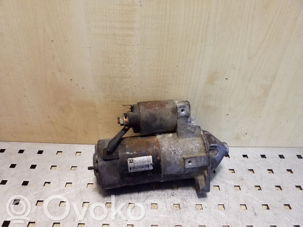 Mitsubishi Space Wagon Motor de arranque 