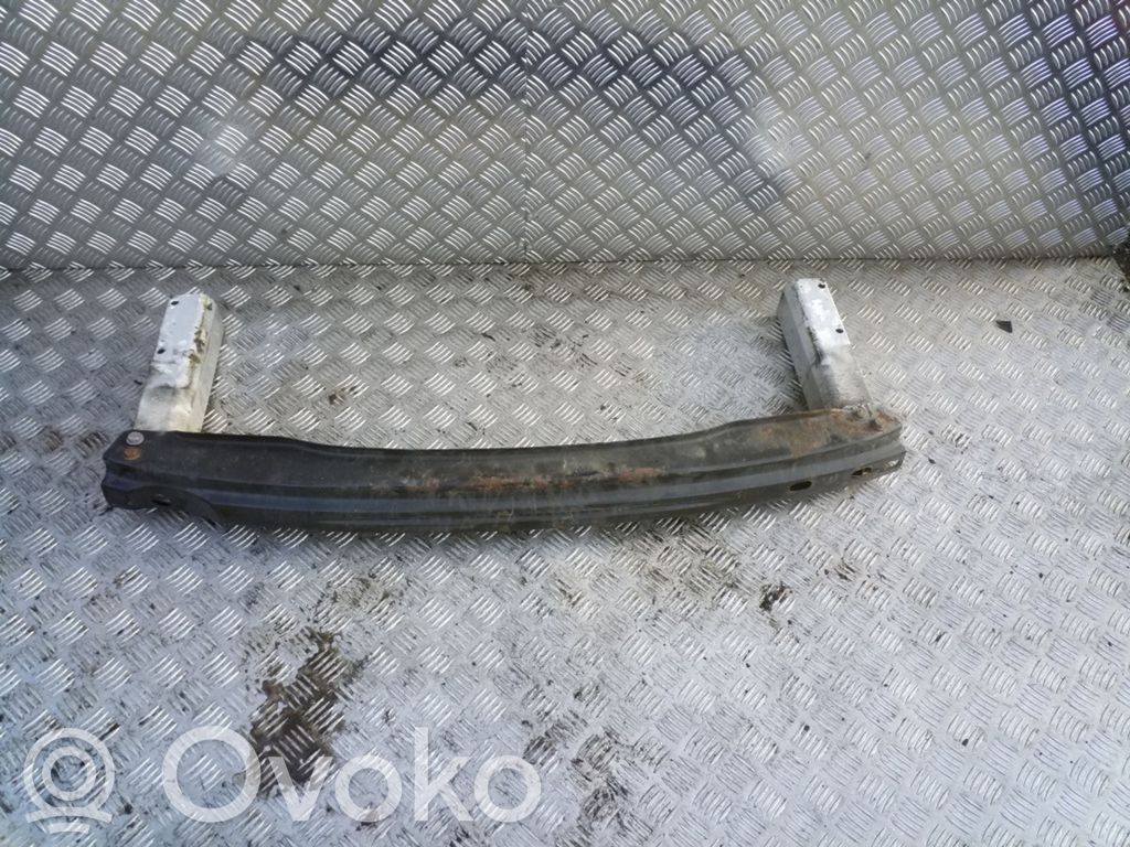 Audi A5 8T 8F Balkis galinio bamperio 