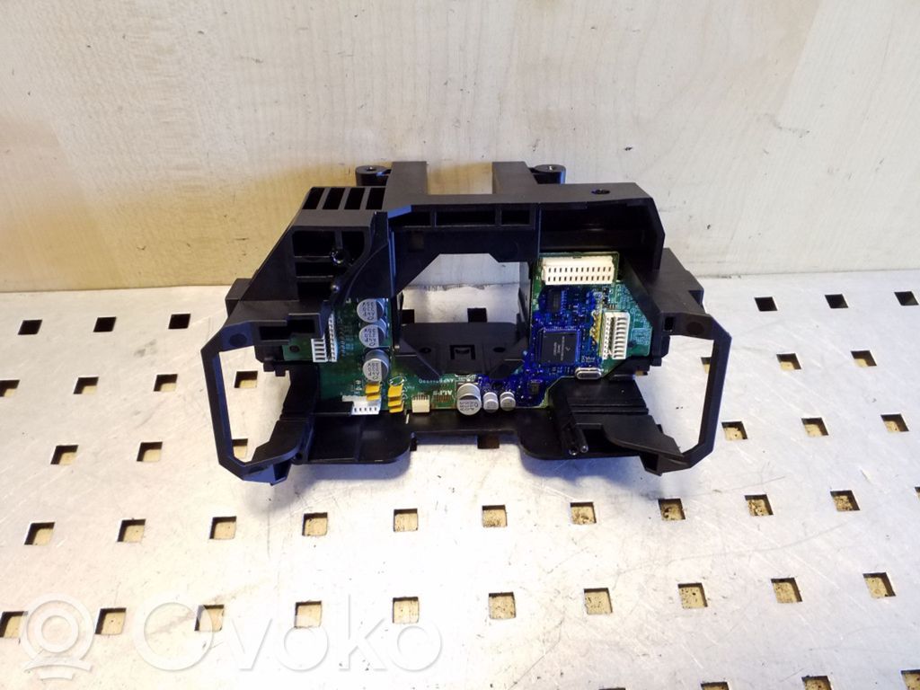 Inne wyposażenie elektryczne   7G9N13N064MB