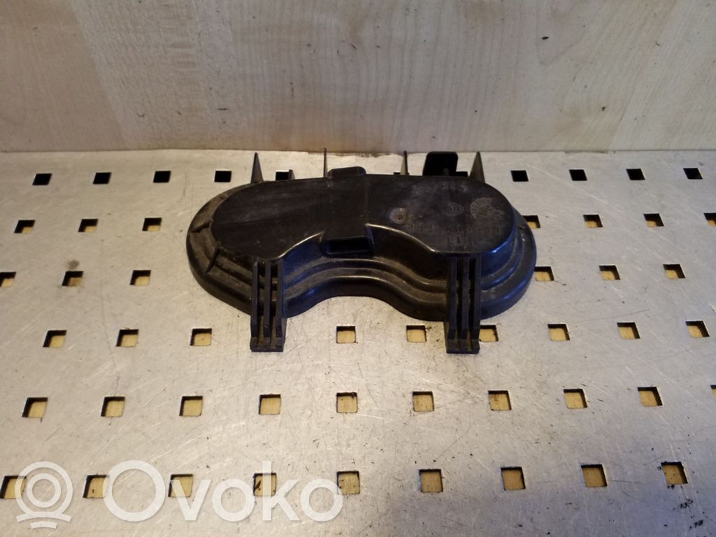 Audi A3 S3 8L Einzelteil Scheinwerfer 