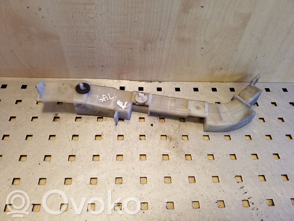 Opel Antara Rear bumper mounting bracket 