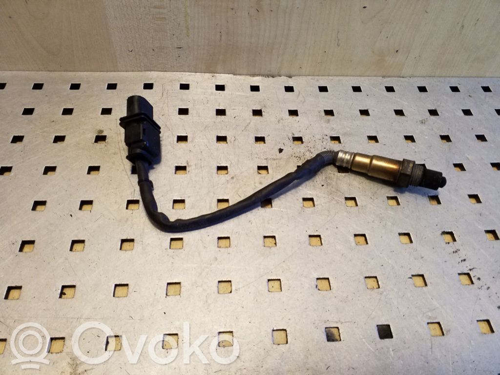 Hyundai i40 Lambda probe sensor 