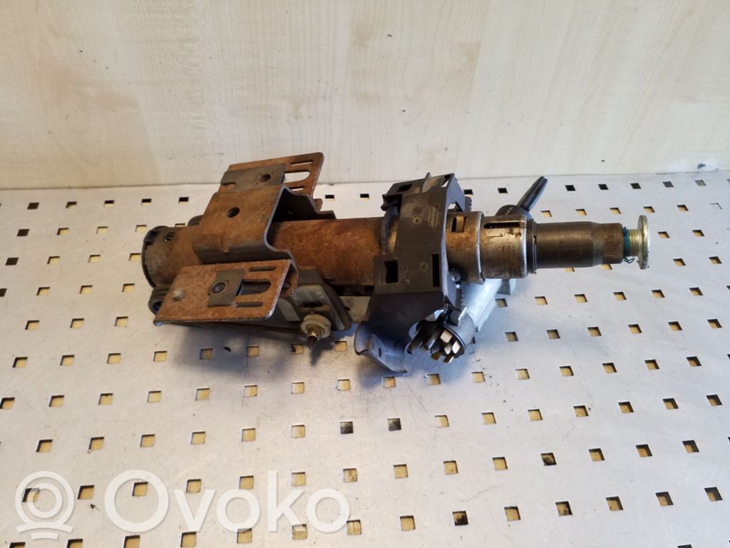 Audi A3 S3 8L Verrouillage de commutateur d'allumage 