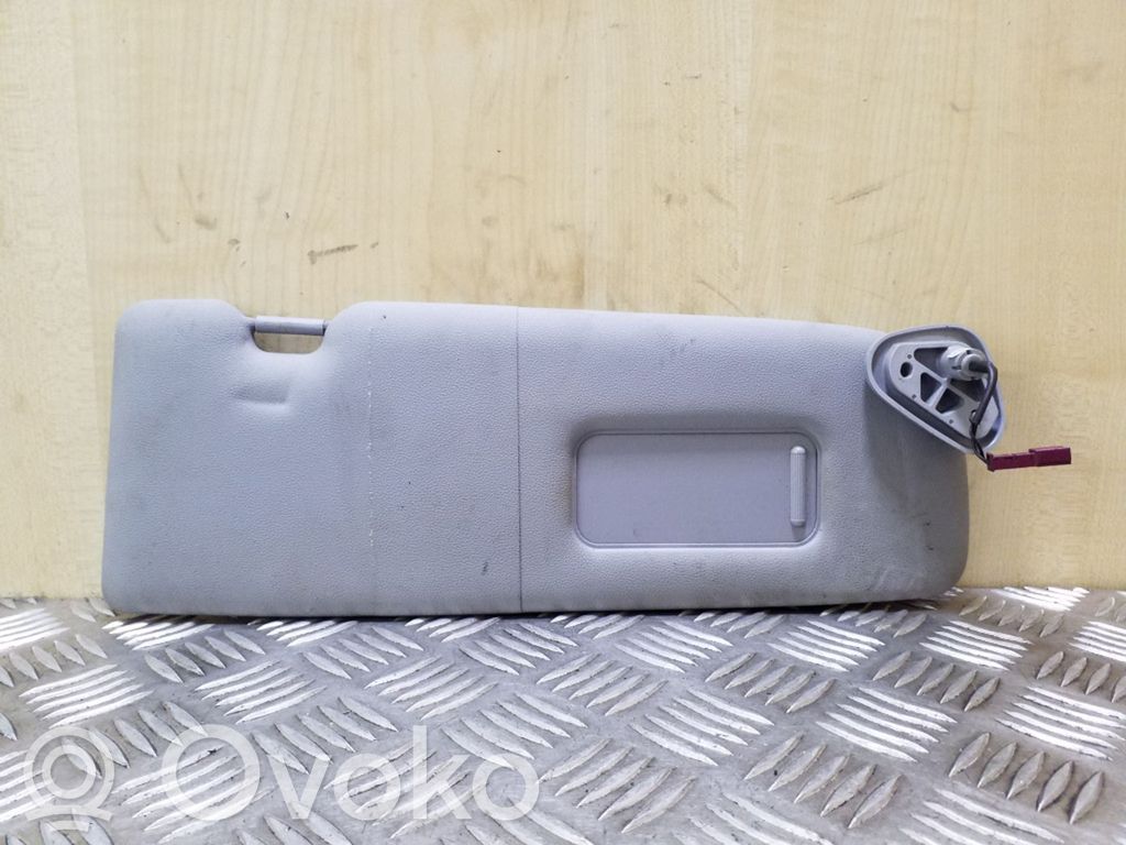 BMW 1 E81 E87 Sun visor 