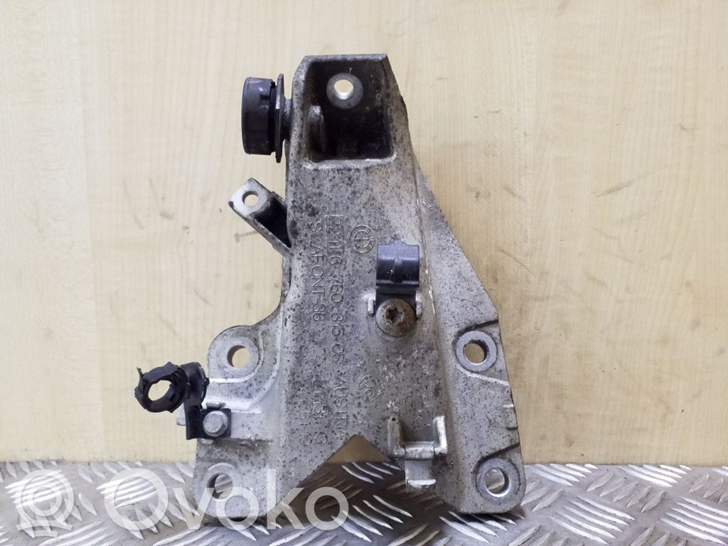 BMW 1 E81 E87 Engine mounting bracket 