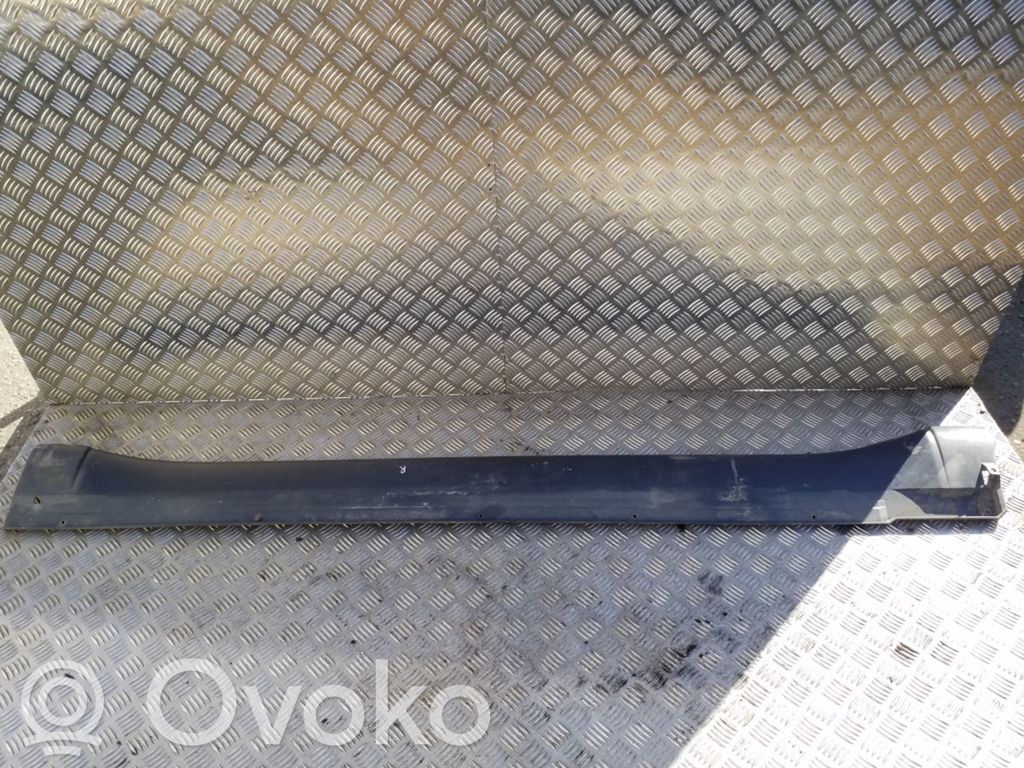 Mitsubishi Pajero Sottoporta 
