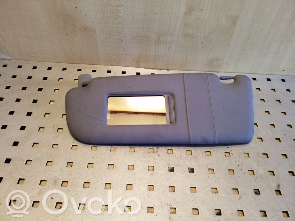 Audi A3 S3 8L Sun visor 
