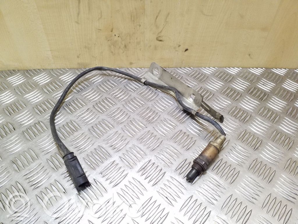 Lambda probe sensor   0258003561,117817398479