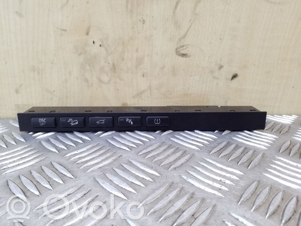 BMW X5 E53 Other switches/knobs/shifts 