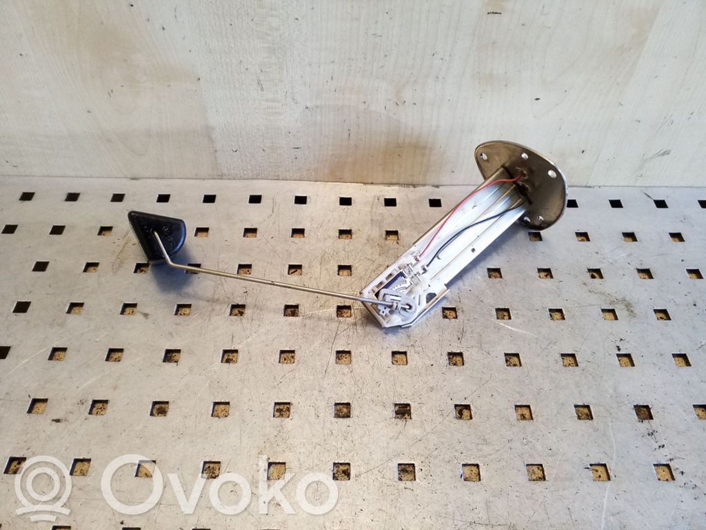 Peugeot 4007 Fuel level sensor 