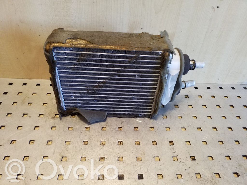 Mazais radiators