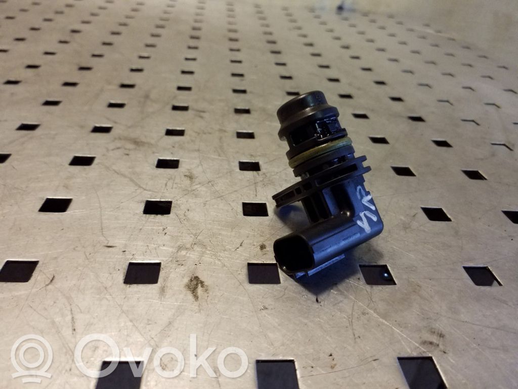 Opel Antara Sensor de posición del cigüeñal 