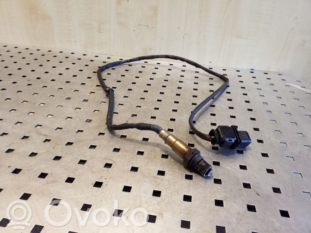 Audi A5 8T 8F Lambda probe sensor 