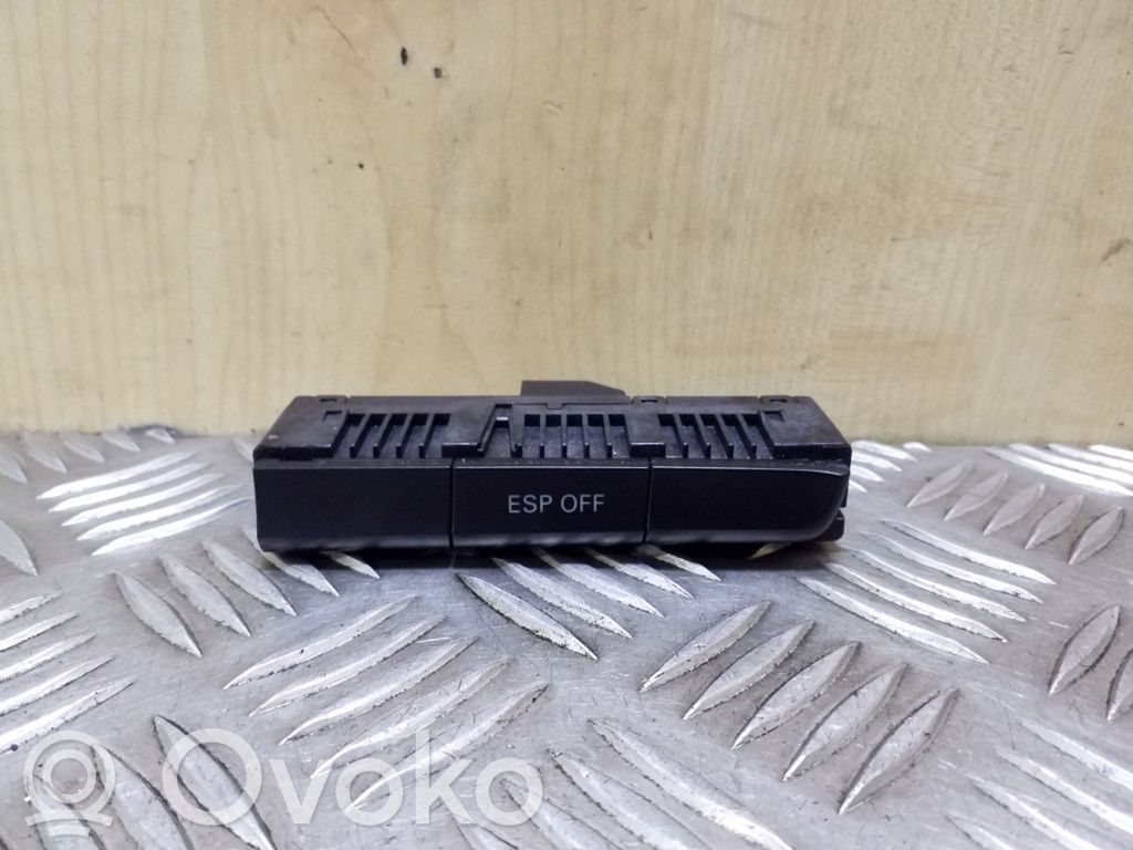 ESP (stability program) switch   8K2959674
