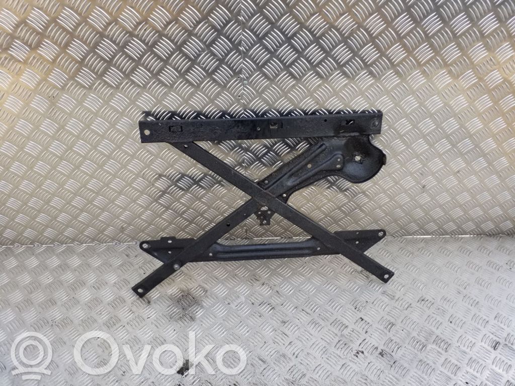 Audi A5 8T 8F Front subframe 