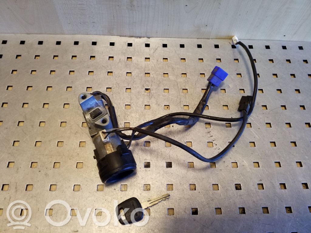 Ignition lock   X1T25172,88215AE000