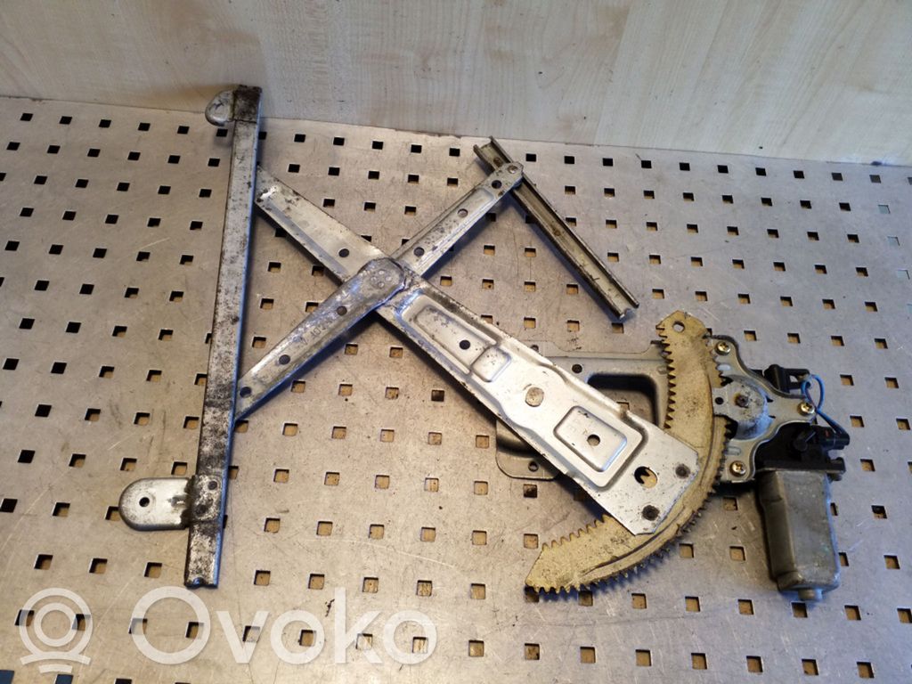 Subaru Outback Elektryczny podnośnik szyby drzwi przednich 