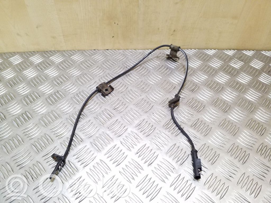Subaru Legacy ABS Sensor 