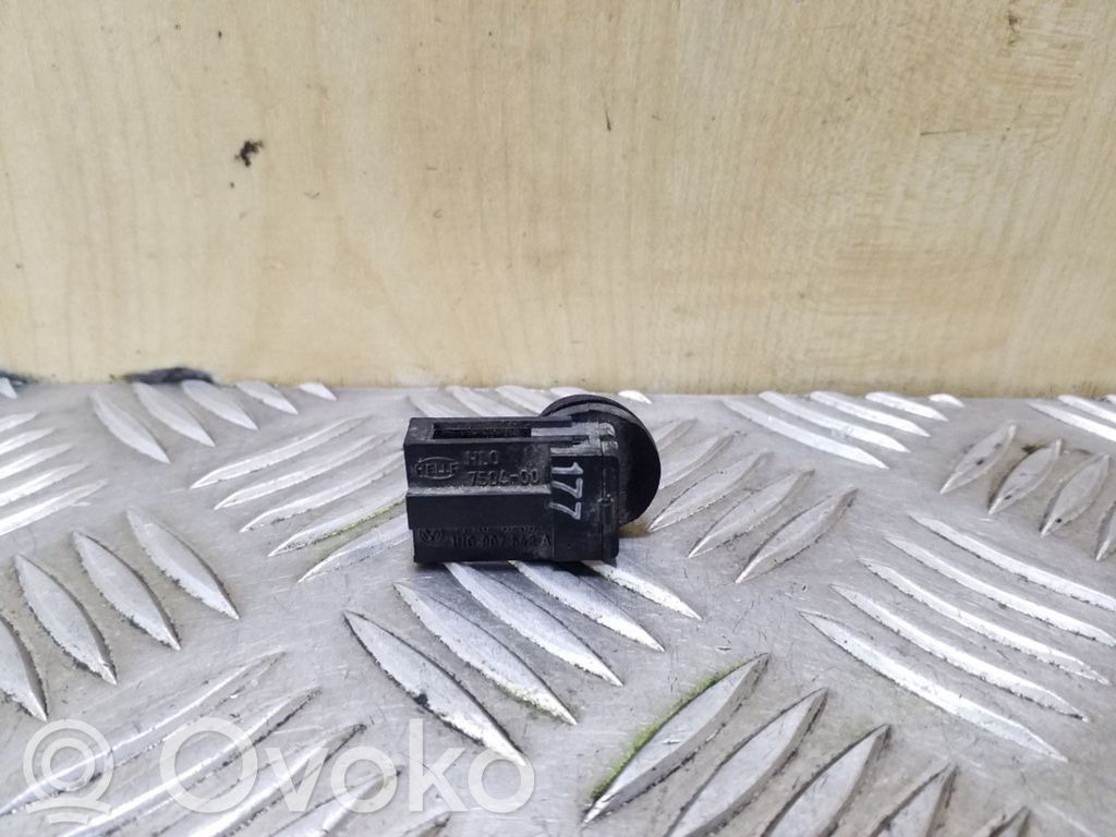 Sensor de temperatura interna   1H0907543A