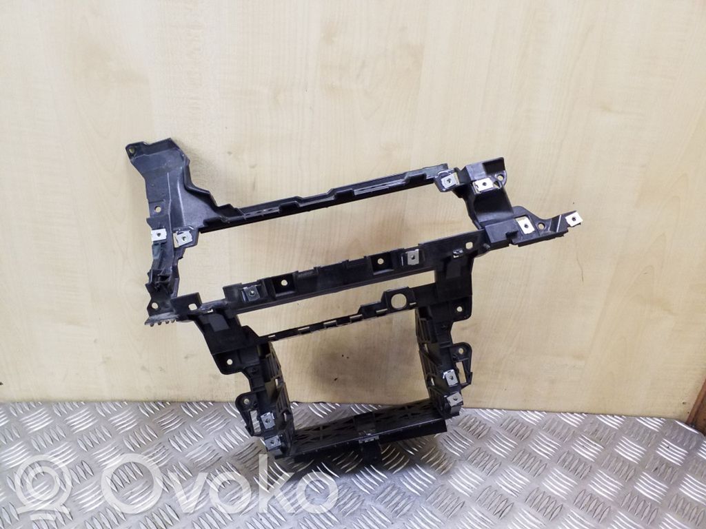 BMW X5 E70 Kita salono detalė 